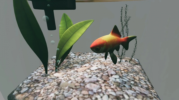 Image: FS22 Aquarium v1.0 0