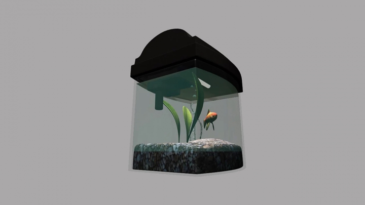 Image: FS22 Aquarium v1.0 2