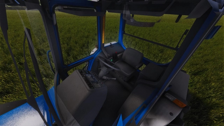 Image: Ford 8210 v1.0.0.0 2