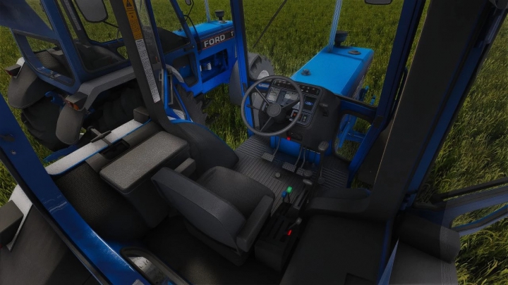 Image: Ford TW-15 v1.0.0.0 1