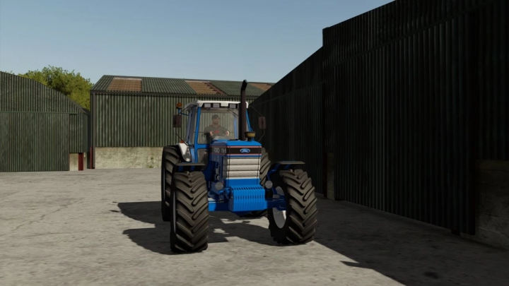 Image: Ford TW15 v1.0.0.0 1