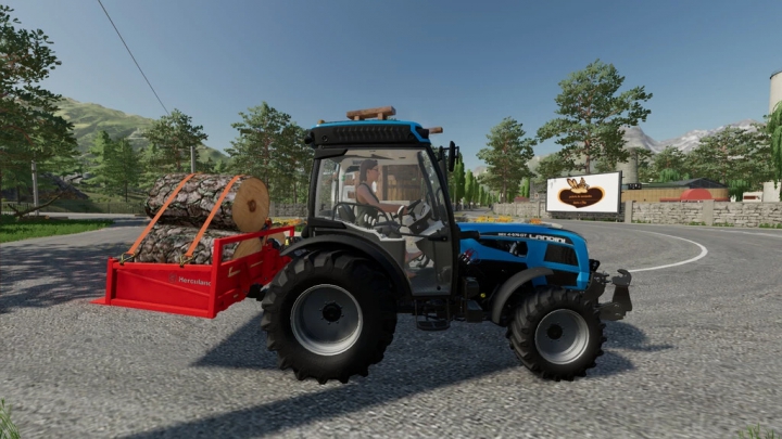 fs22-mods,  Herculano HCCR 175 v1.0.0.0