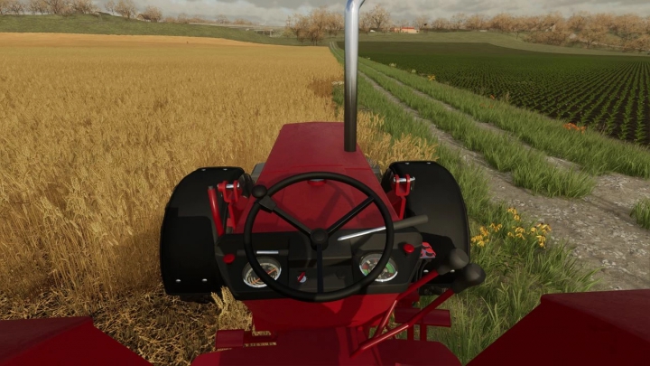 fs22-mods,  IHC 946-1246 v3.1.1.0