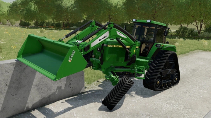 Image: John Deere 4755 v1.0.3.0 2