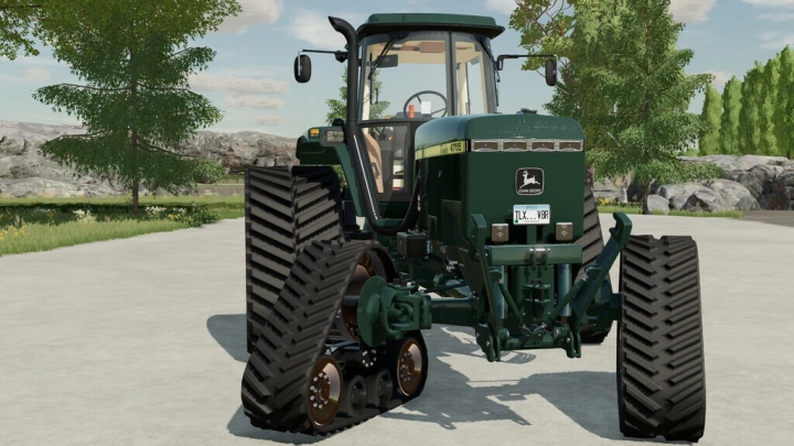 Image: John Deere 4755 v1.0.3.0 4