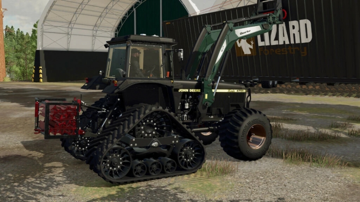 Image: John Deere 4755 v1.0.3.0 0