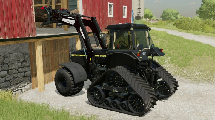 Image: John Deere 4755 v1.0.3.0 3