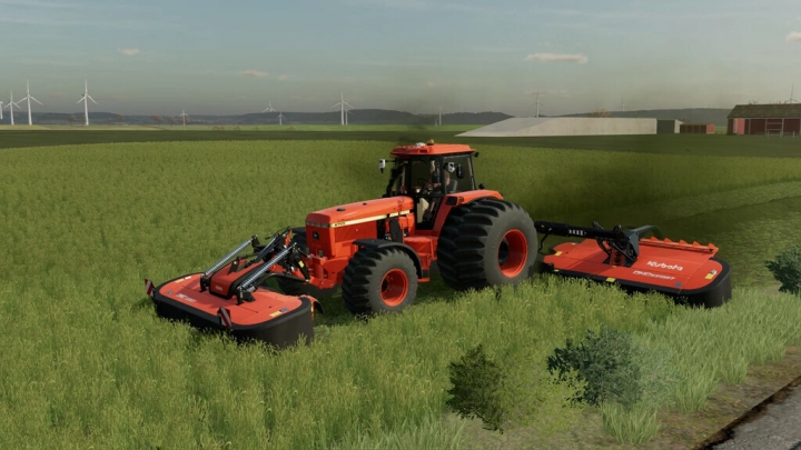 Image: John Deere 4755 v1.0.3.0 5