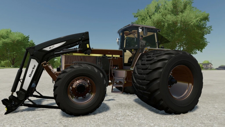 Image: John Deere 4755 v1.0.3.0 1