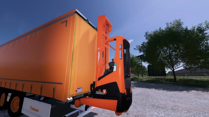 fs22-mods,  Jungheinrich ETV 216i Hirschfeld Edition v1.0.0.0