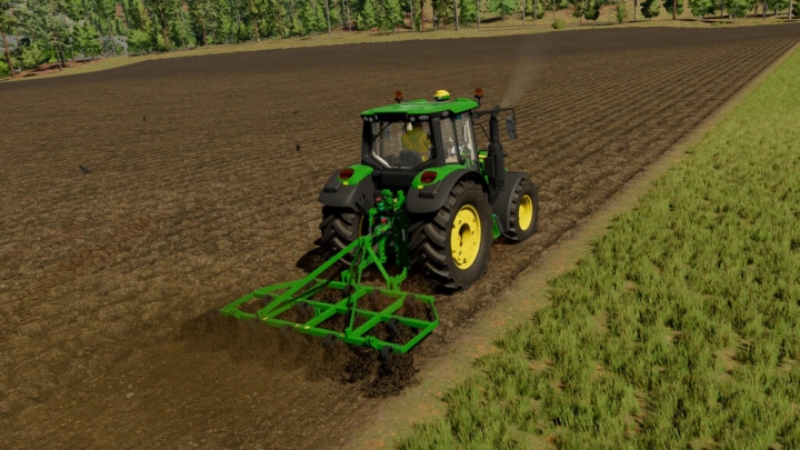 Image: Lizard ProCult Cultivator v1.0.0.0