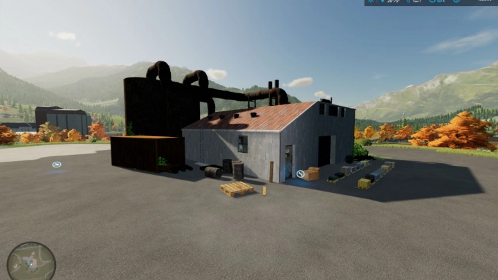 Image: Metal Products Factory v2.0.0.0 1