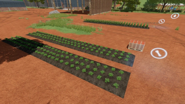 fs22-mods, Open Gardens v1.0.0.0