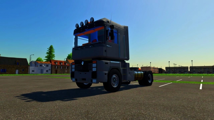 Image: Renault Magnum v1.0.0.0