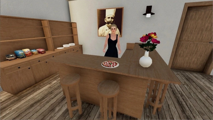 Image: Restaurant v1.0.0.0 5