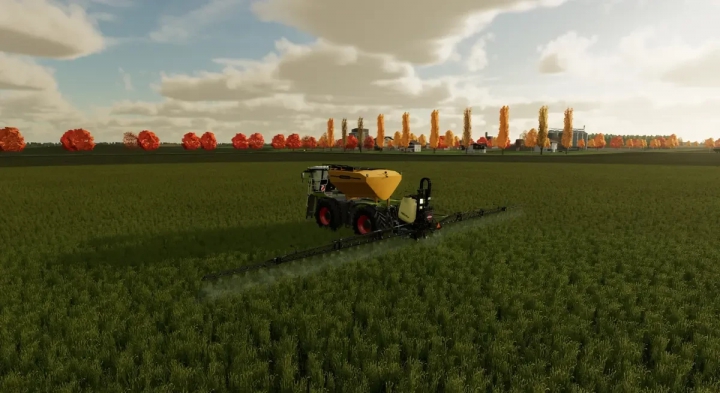 Image: SaddleTrac Tank Pack v1.0.0.3 4