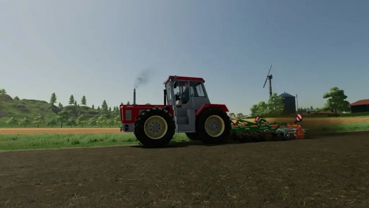 fs22-mods,  Schlüter 2500 VL LE Edition v1.0.6.1