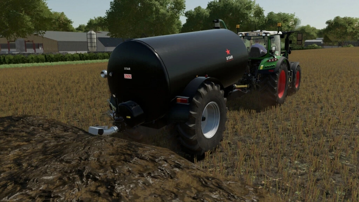 Image: Star Slurry Pack v1.0.0.1