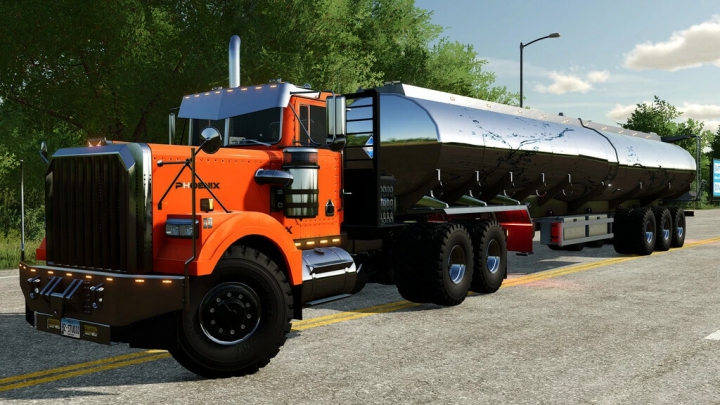 Image: TLX 48ft Tanker Trailer v1.1.1.0