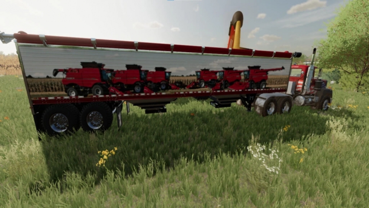 Image: Wilson 53FT Super Hopper v1.0.0.0 3