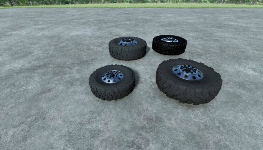 Fs22 Object Pack