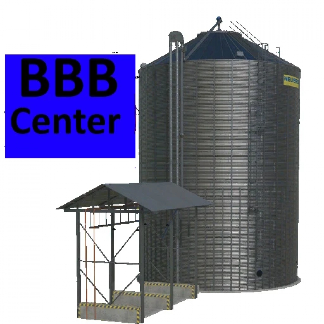 BBB Center Multifruit Silo/Fermenting Silo/Sellpoint v1.0.0.0