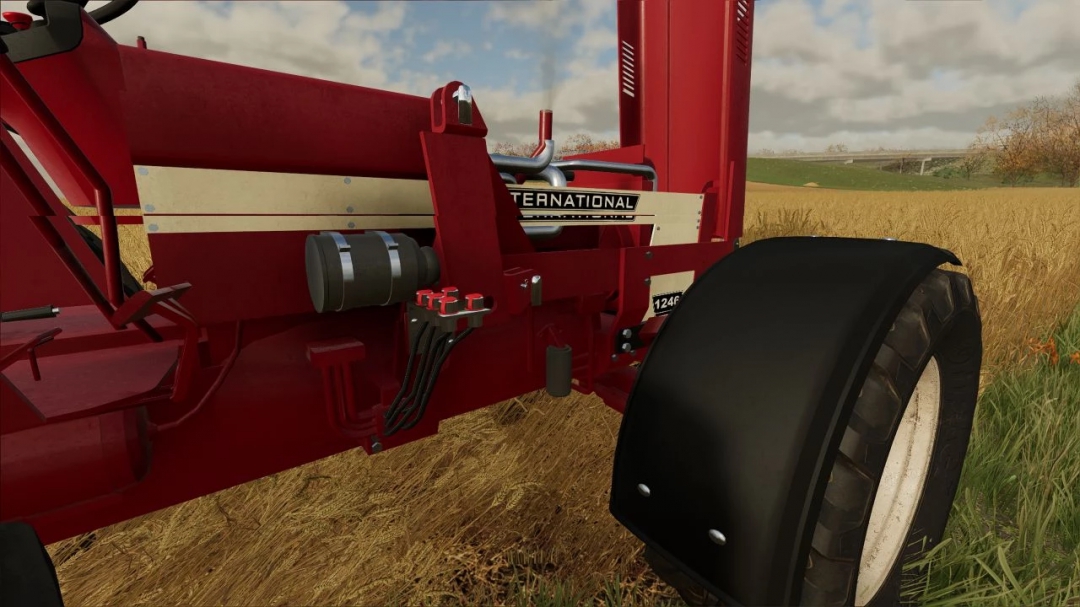 IHC 946-1246 v3.1.1.0