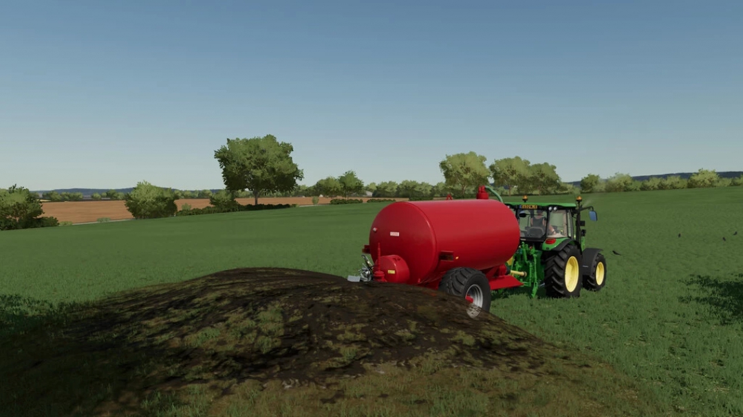 Irish Slurry Pack v1.0.0.0