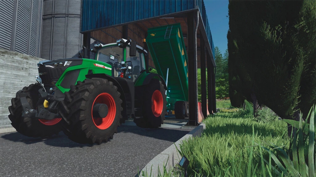 Lizard Rubi 290T v1.0.0.0