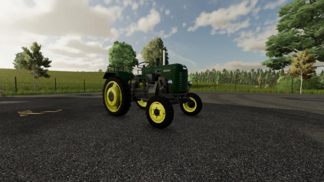 Steyr T80 v2.0.0.0