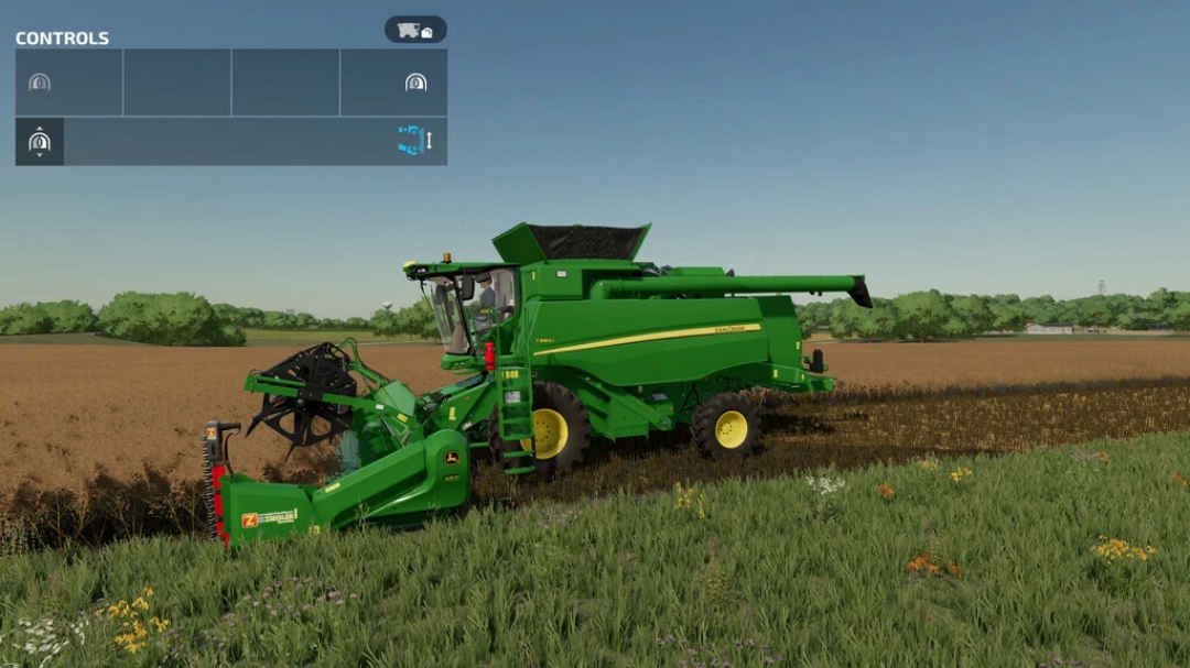 Tool Height Control Additional Features v1.0.0.1