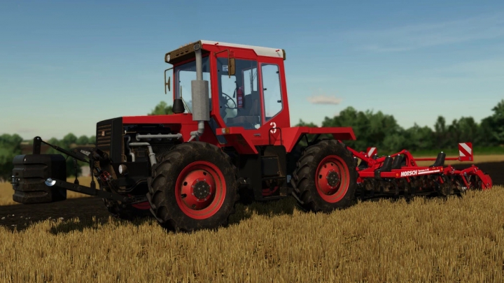 fs22-mods,  4 Cylinder Turbo Motor Sound (Prefab) v1.0.0.0