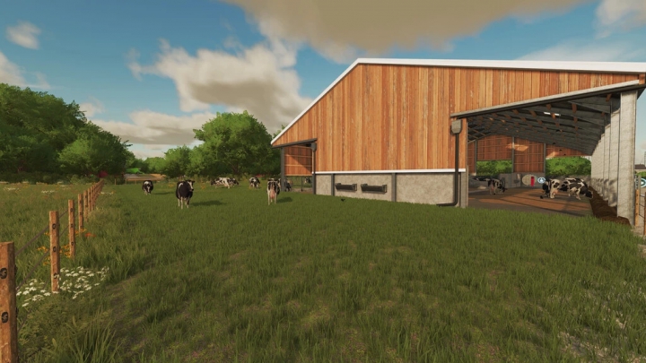 Image: Cow Husbandry Pack v1.1.0.0 1