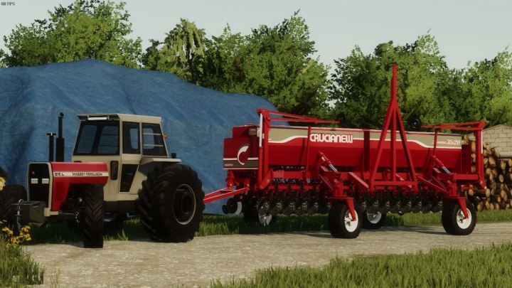 fs22-mods,  Crucianelli 3520 v1.0.0.0