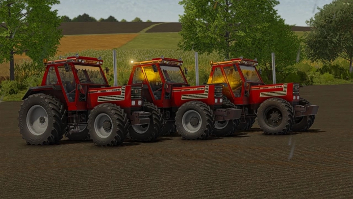 fs22-mods,  Fiat 140-90 Edited v1.0.0.0