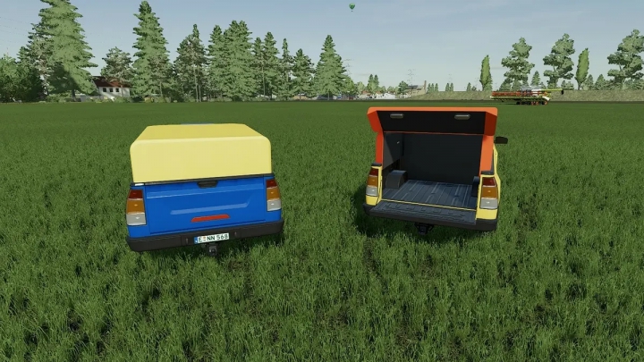 Image: Field Repair Pickup v0.3.1.0 2