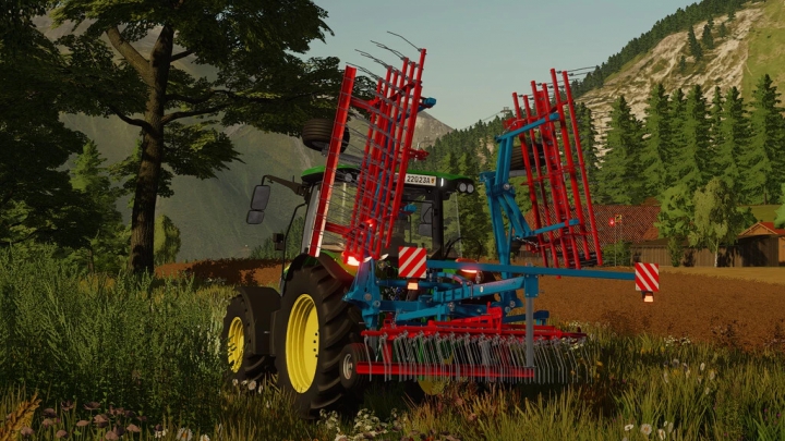 fs22-mods,  Gorenc Wedders Pack v1.0.0.0