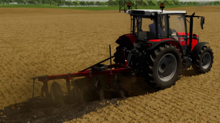 Image: Hydraulic Plow Package v1.0.0.0 5