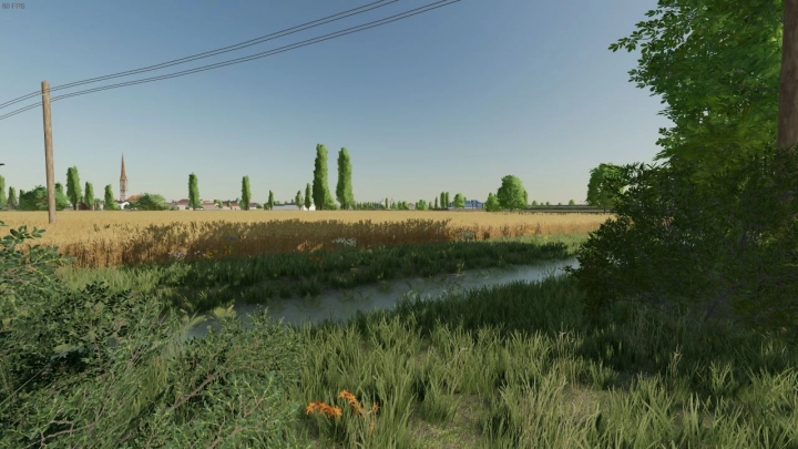 Image: Il Polesine Map v1.0.0.2 2