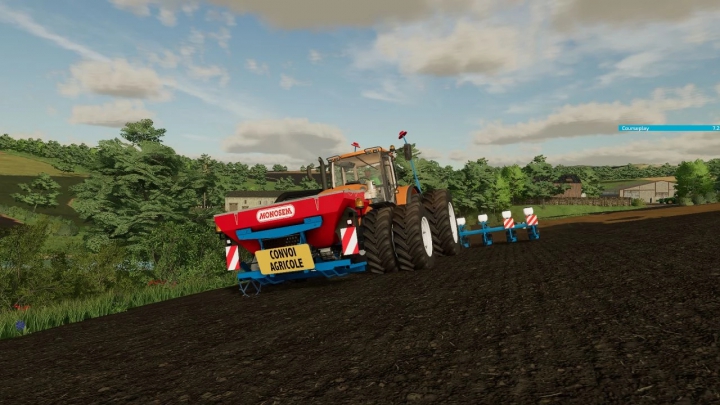 fs22-mods,  Monosem 12 rows v1.0.0.0