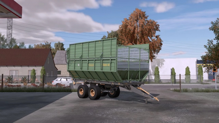 fs22-mods,  PIM-40 v1.0.0.2