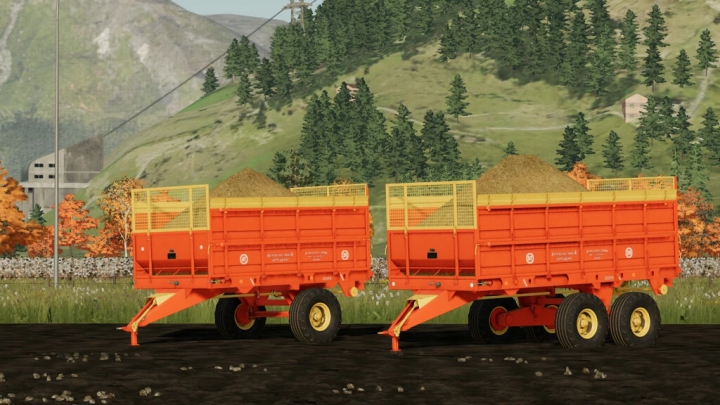 Image: ROU-6A Rigaselmash PACK v1.0.0.0 3