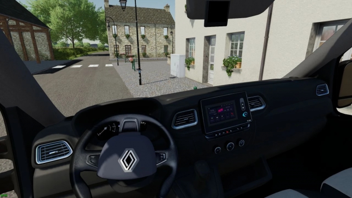 Image: Renault Master IV 2020 v5.0.0.0 3