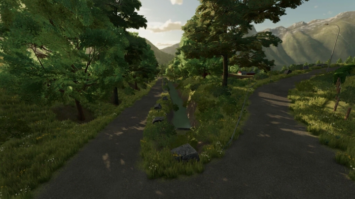 Image: Rosendal Map v1.0.0.0 3