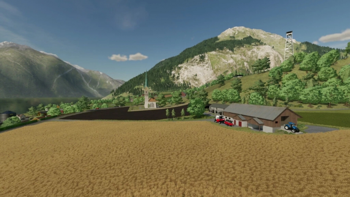 Image: Rosendal Map v1.0.0.0 0