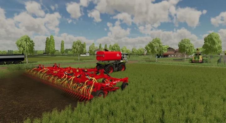 Image: Saddle Trac 4200 Saat Pack v1.0.0.1 3