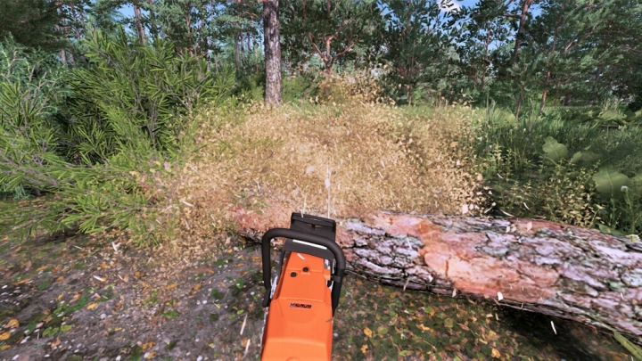 Image: Stihl MS 661 C v1.1.0.0