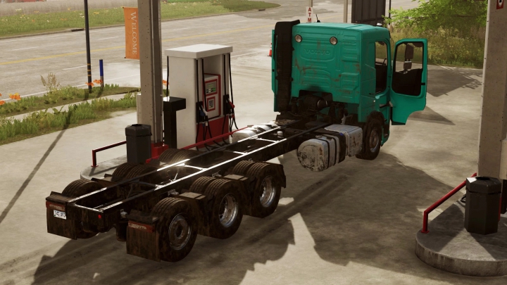 Image: VOLVO FH16 V1.3.0.2 6