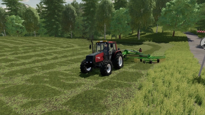 Image: Valmet 6x00 v1.0.0.0