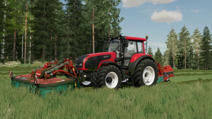 Image: Valtra T120-T190 v1.1.0.0 0